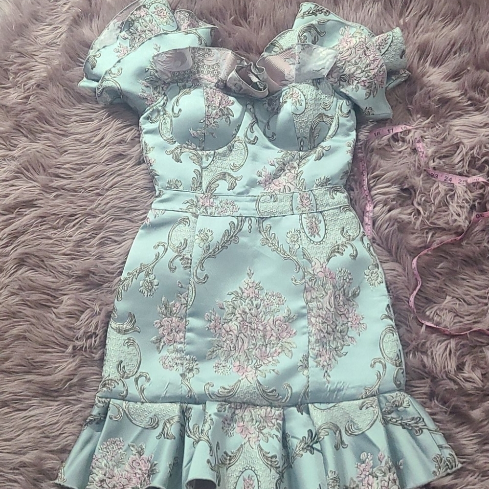 Mollie Dress. Price is Firm.